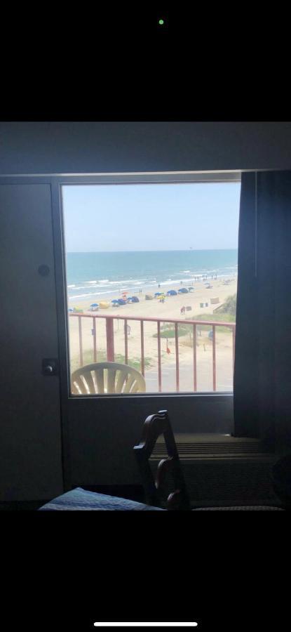 Gazebo Inn Oceanfront Myrtle Beach Eksteriør billede